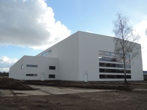 KIROW ARDELT GmbH in Leipzig